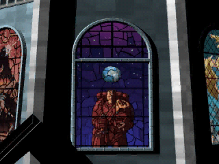 Screenshot Thumbnail / Media File 1 for Space Hulk - Vengeance of the Blood Angels (1995)(Electronic Arts)(Eu)[!][CDD7065]